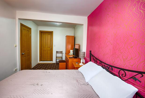 Akdeniz Hotel - Görsel 18