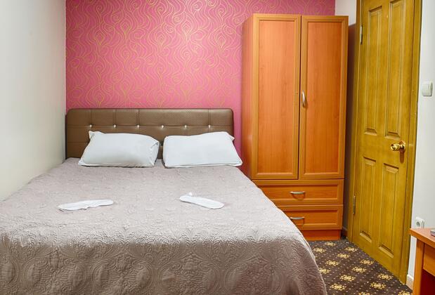 Akdeniz Hotel - Görsel 17