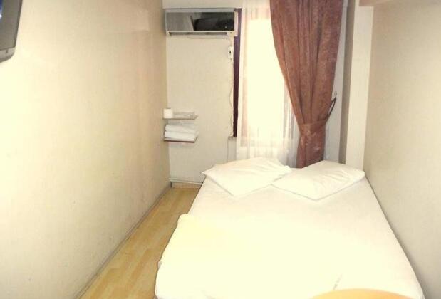 Plato Hotel - Görsel 3