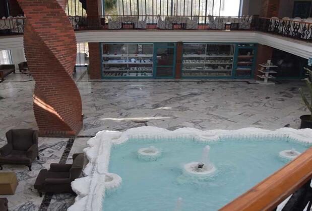 Vista Termal Otel Pamukkale - Görsel 5