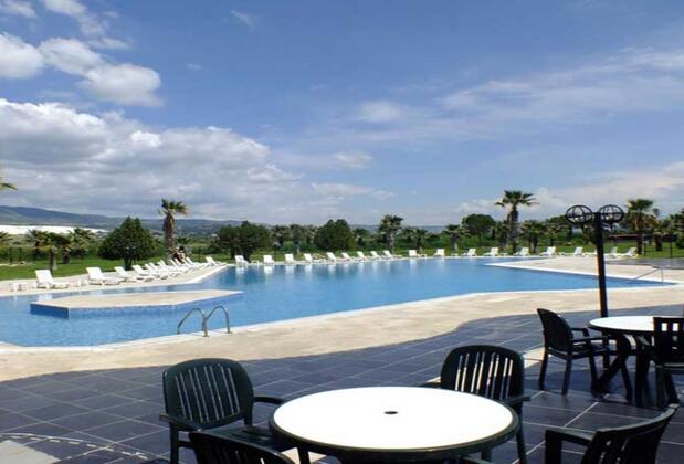 Vista Termal Otel Pamukkale - Görsel 9