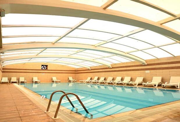 Vista Termal Otel Pamukkale - Görsel 6