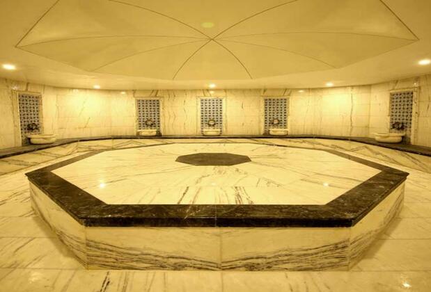 Vista Termal Otel Pamukkale - Görsel 10