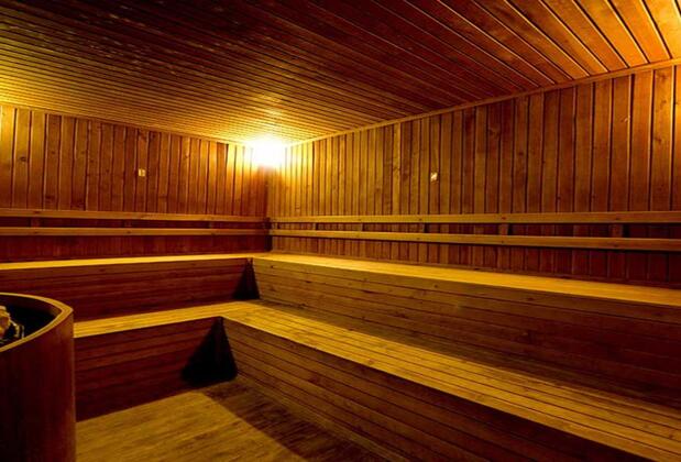 Vista Termal Otel Pamukkale - Görsel 11