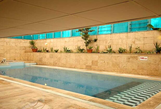 Vista Termal Otel Pamukkale - Görsel 8