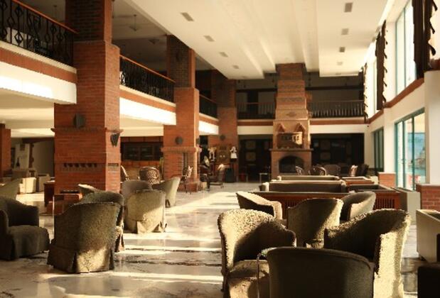 Vista Termal Otel Pamukkale - Görsel 15