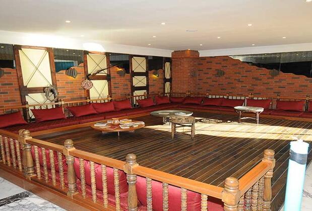 Vista Termal Otel Pamukkale - Görsel 13