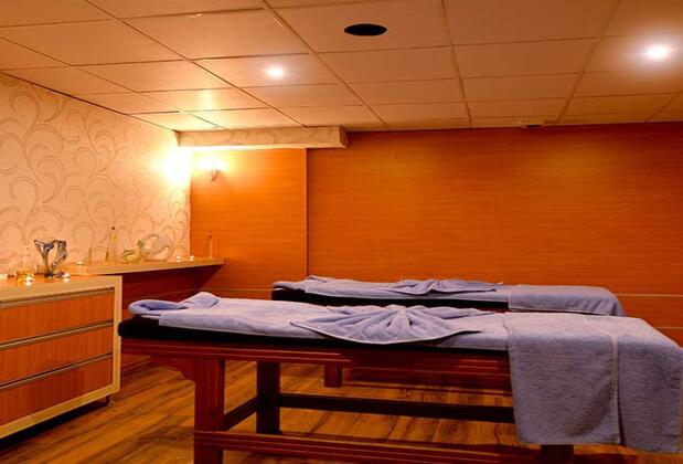 Vista Termal Otel Pamukkale - Görsel 12