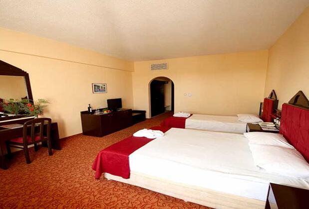 Vista Termal Otel Pamukkale - Görsel 3