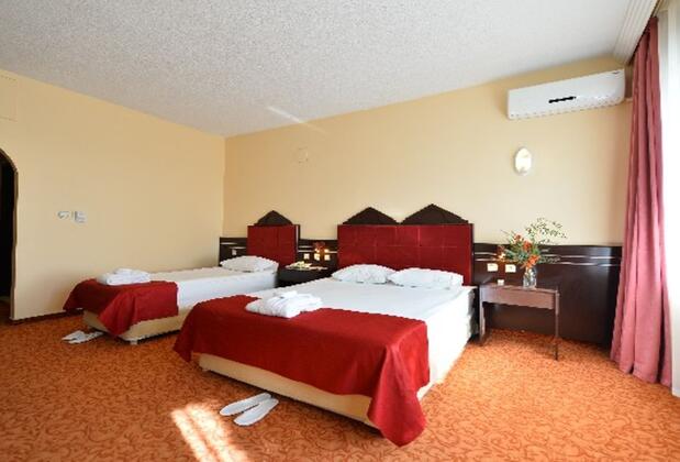 Vista Termal Otel Pamukkale - Görsel 4