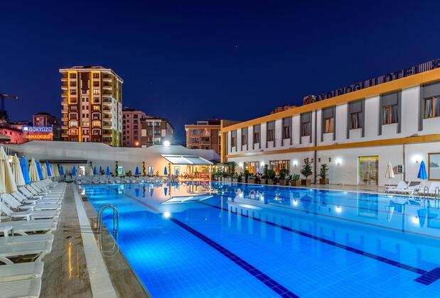 Hotel Aydınoğlu - Görsel 3