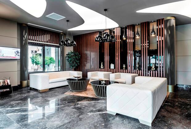 Hotel Aydınoğlu - Görsel 6