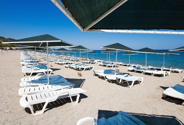 Larissa Vista All Inclusive Hotel - Görsel 15