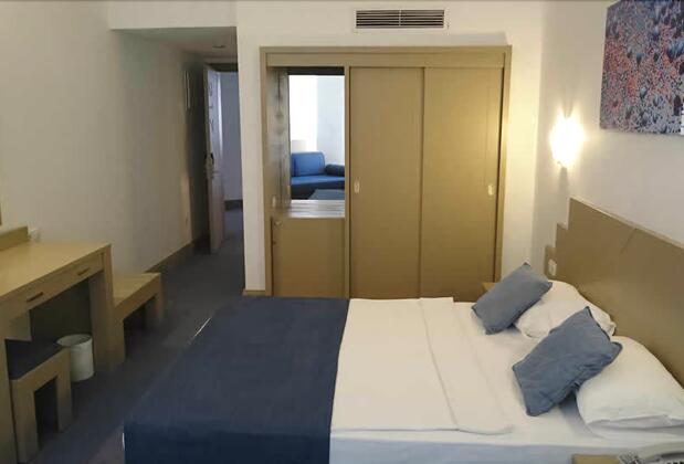 Larissa Vista All Inclusive Hotel - Görsel 8