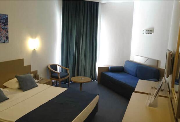 Larissa Vista All Inclusive Hotel - Görsel 6