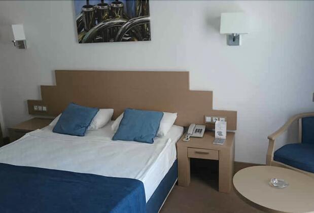 Larissa Vista All Inclusive Hotel - Görsel 7