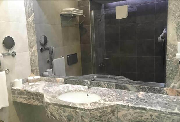 Larissa Vista All Inclusive Hotel - Görsel 14