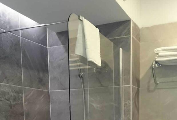 Larissa Vista All Inclusive Hotel - Görsel 13