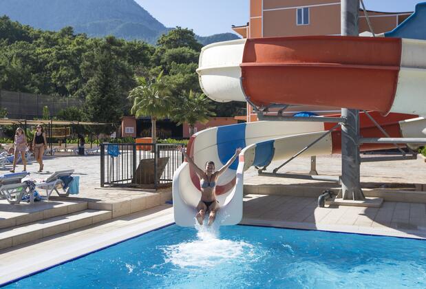 Larissa Vista All Inclusive Hotel - Görsel 16