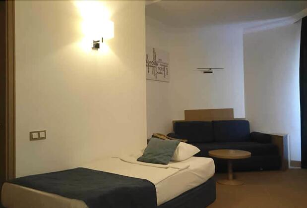 Larissa Vista All Inclusive Hotel - Görsel 9