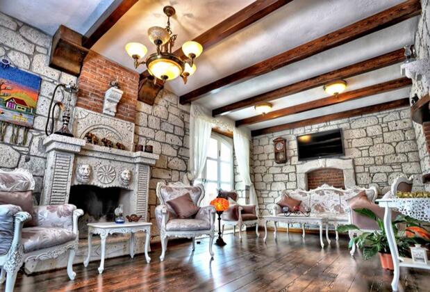 Aleysim Otel - Görsel 4