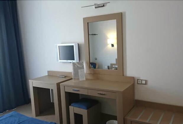 Larissa Vista All Inclusive Hotel - Görsel 10