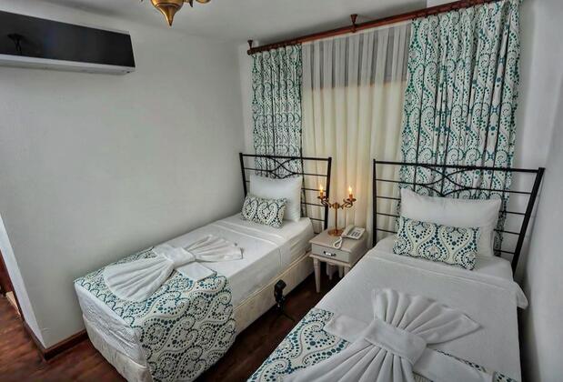 Aleysim Otel - Görsel 11