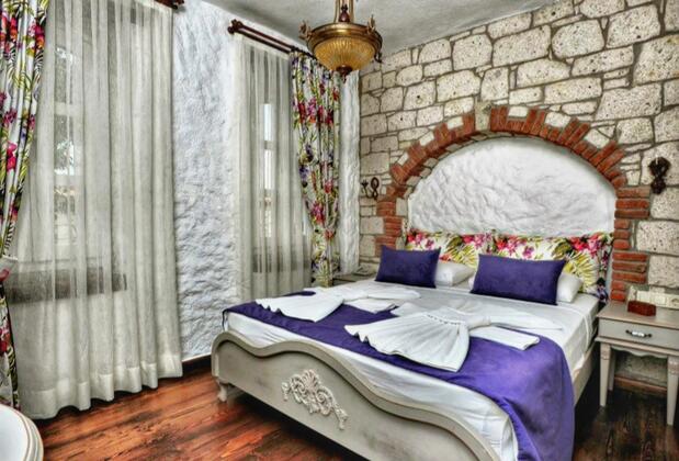 Aleysim Otel - Görsel 12