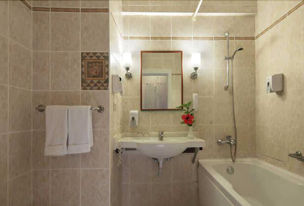 Larissa Vista All Inclusive Hotel - Görsel 11