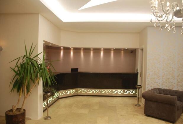 Dikili Sunset Hotel - Görsel 3