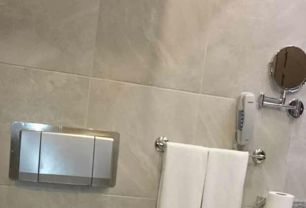 Larissa Vista All Inclusive Hotel - Görsel 12