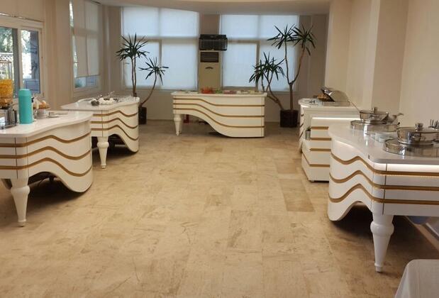 Dikili Sunset Hotel - Görsel 11