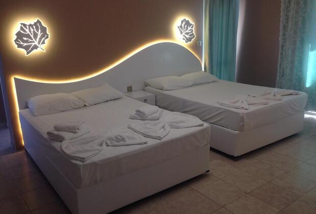 Dikili Sunset Hotel - Görsel 5