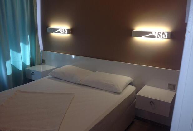 Dikili Sunset Hotel - Görsel 6