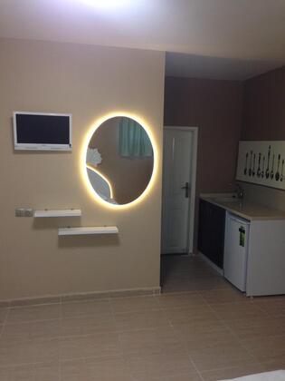 Dikili Sunset Hotel - Görsel 7