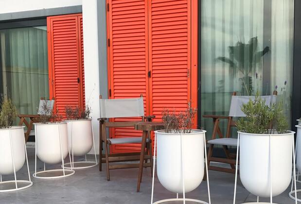 La Local Beach House - Görsel 7