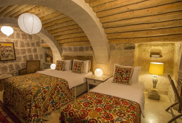 Ansia Hotel - Görsel 26