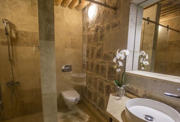 Ansia Hotel - Görsel 28