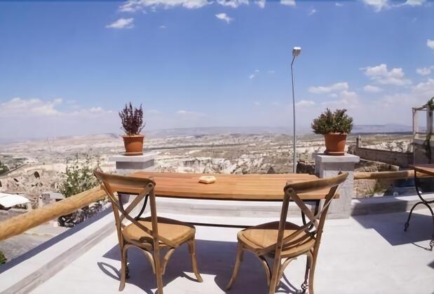 Ansia Hotel - Görsel 5