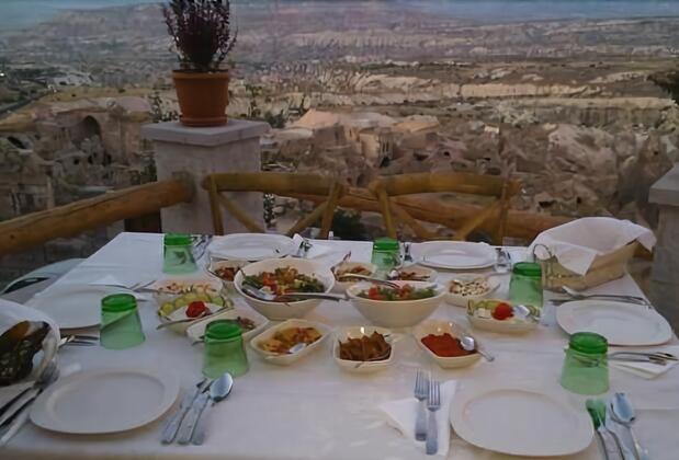 Ansia Hotel - Görsel 8