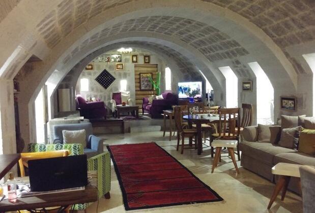 Ansia Hotel - Görsel 9