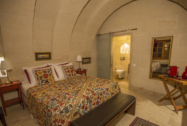 Ansia Hotel - Görsel 29