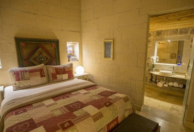 Ansia Hotel - Görsel 30