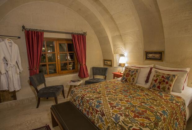 Ansia Hotel - Görsel 31