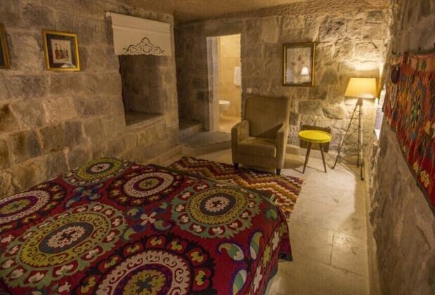 Ansia Hotel - Görsel 32