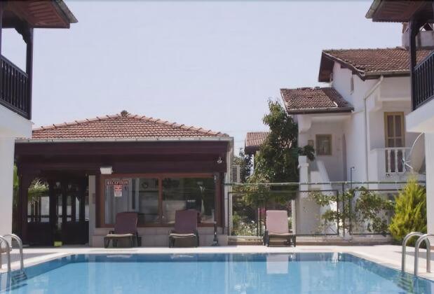 Erdem Hotel - Görsel 3