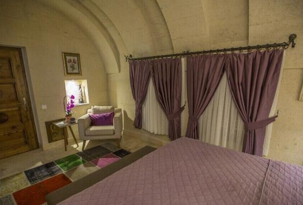 Ansia Hotel - Görsel 34