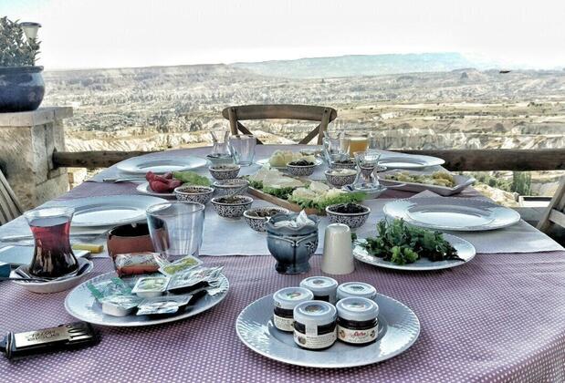 Ansia Hotel - Görsel 6