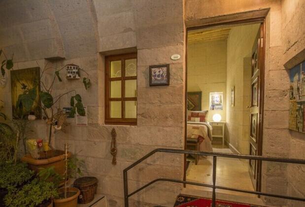 Ansia Hotel - Görsel 3