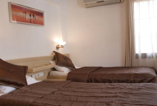 Erdem Hotel - Görsel 16